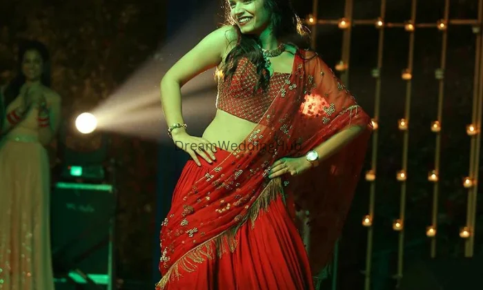 Acharya Dance Academy